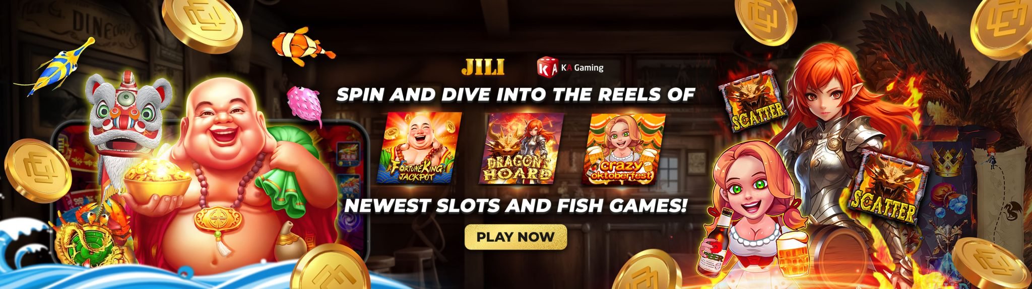 app11 slots hero image for Bangladesh mobile entertainment browsing